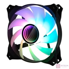 Zalman ZM-IF120 120mm RGB Rendszerhűtő