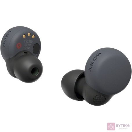 Sony LinkBuds S Wireless Headset - Fekete