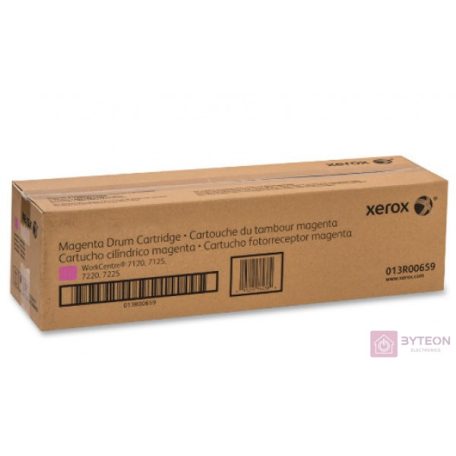 Xerox 013R00659 (WC7225/7120) - Magenta