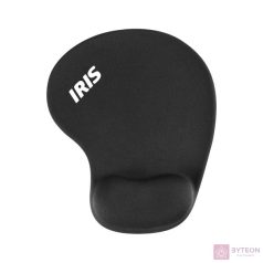 IRIS P-23 Ergonómikus Egérpad