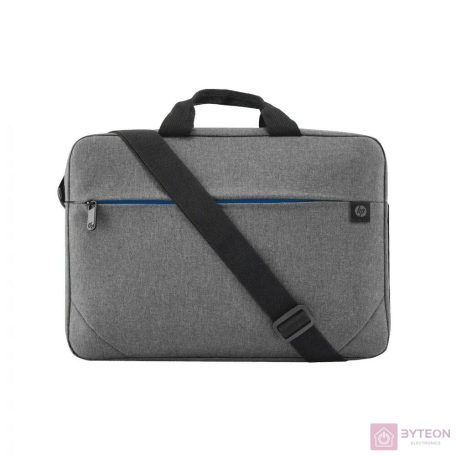 HP Prelude 15,6" Notebook táska - Szürke