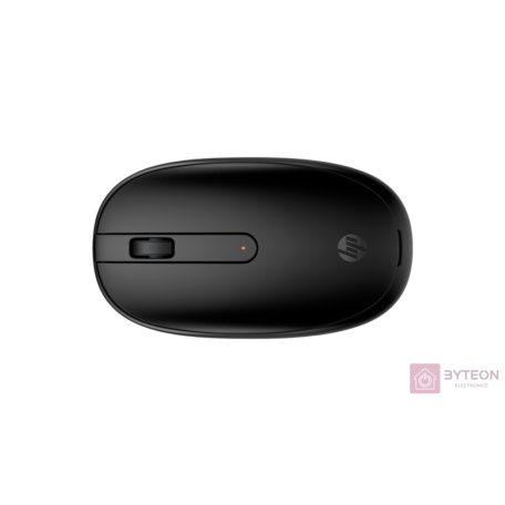 HP 240 Wireless Egér - Fekete