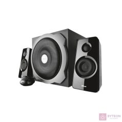 Trust Tytan [2.1] - Fekete