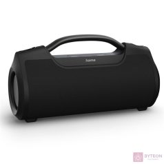 Hama Sound Barrel Hordozható bluetooth hangszóró