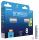 Panasonic BK-4MCDE/8BE Eneloop AAA 800mAh Mikro Ceruzaelem (8db/csomag)