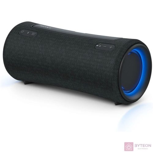 Sony SRS-XG300 Hordozható bluetooth hangszóró - Fekete
