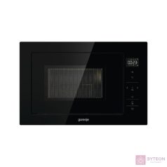 Gorenje BM251SG2BG Beépíthető Mikrohullámú sütő