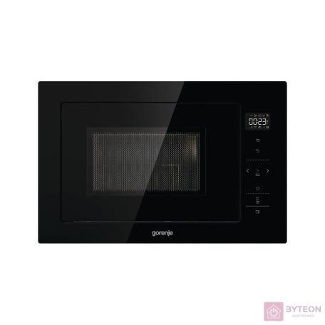 Gorenje BM251SG2BG Beépíthető Mikrohullámú sütő