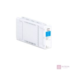 Epson T50U2 Eredeti Tintapatron Cián