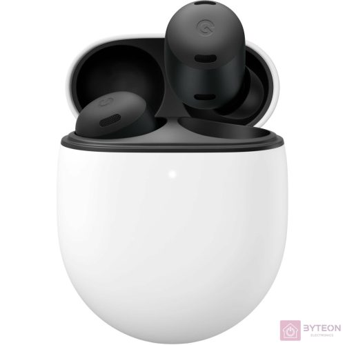Google Pixel Buds Pro Wireless Headset - Fekete