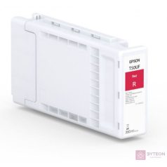 Epson T50UF Eredeti Tintapatron Piros