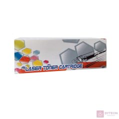 ECO (HP Q2612X) Toner Fekete