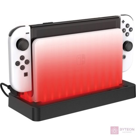 Venom VS4928 Nintendo Switch LED állvány