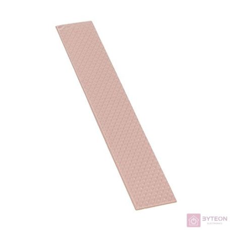 Thermal Grizzly Minus Pad 8 [Hővezető lap] (120x20x1,5mm)