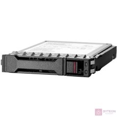 HP 2.4TB Enterprise SAS 2.5" Szerver HDD