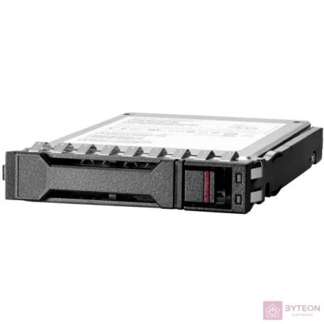 HP 2.4TB Enterprise SAS 2.5" Szerver HDD