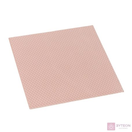 Thermal Grizzly Minus Pad 8 [Hővezető lap] (100x100x0,5mm)