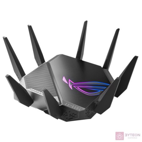 Asus ROG Rapture GT-AXE11000 Tri-Band Gigabit Router