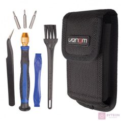 Venom VS5008 PS5 Tisztító készlet