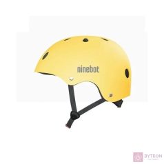 Ninebot Commuter Helmet L Bukósisak - 58-63 méret (Sárga)