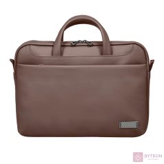   Port Designs Zurich 14"-15,6" Notebook táska - Barna