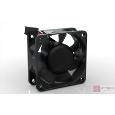 Noiseblocker BlackSilent PRO PR-1 60mm - Fekete