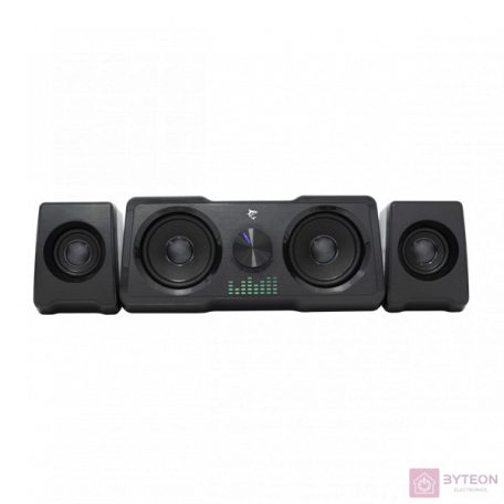 White Shark GSP-968B MOOD 2.2 Hangfal - Feteke