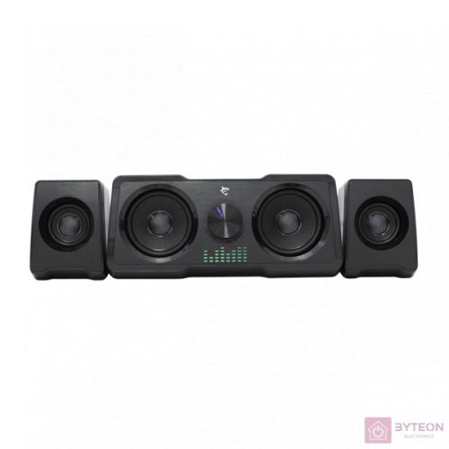 White Shark GSP-968B MOOD 2.2 Hangfal - Feteke