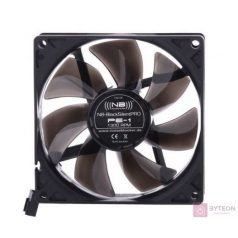 Noiseblocker BlackSilent PRO PE-1 92mm - Fekete
