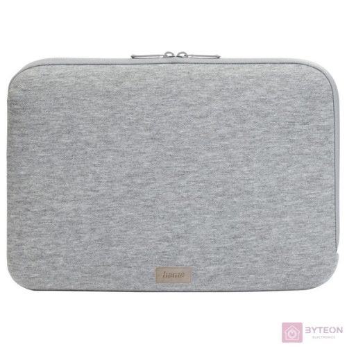 Hama Jersey 15.6" Notebook tok - Szürke