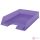Esselte Colour'Breeze A4 Irattálca - Lila