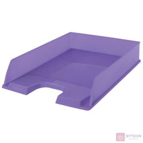 Esselte Colour'Breeze A4 Irattálca - Lila