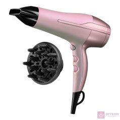 Remington D5901 Coconut Smooth Hajszárító