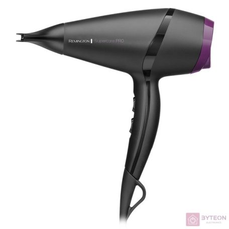 Remington AC7100 Supercare Pro 2100 AC Hajszárító
