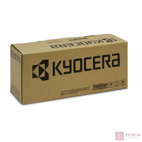 Kyocera TK-8545C Eredeti Toner Cián