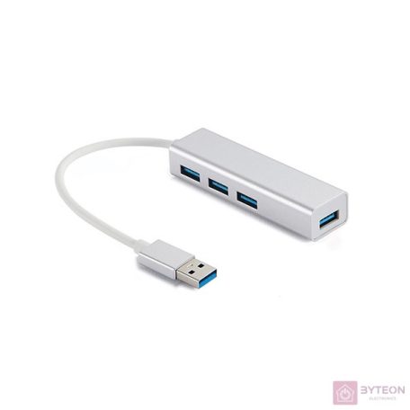 Sandberg 333-88 USB Type-A HUB (4 port)