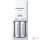 Panasonic ENELOOP K-KJ50MCD20EE 2x AA/AAA NiMH Akkumulátor töltő + 2db elem