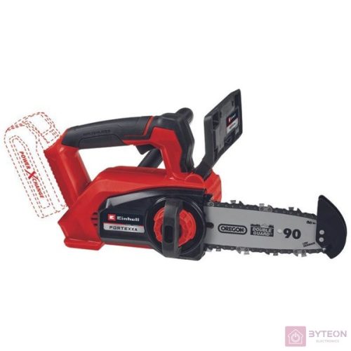 Einhell Fortexxa 18/20 TH Akkumulátoros láncfűrész (Akku és töltő nélkül)