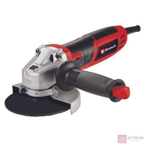 Einhell TC-AG 125/850 Kit Elektromos sarokcsiszoló