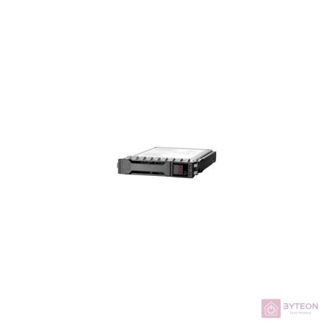 HP 480GB P40497-B21 2.5" SATA3 SSD
