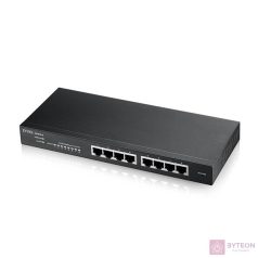 Zyxel GS1915-8-EU0101F Gigabit Switch