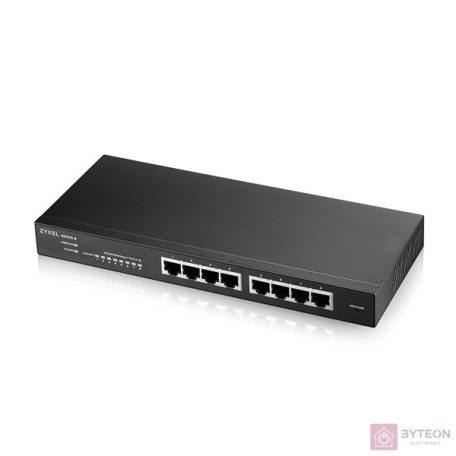 Zyxel GS1915-8-EU0101F Gigabit Switch
