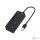 BlackBird BH1373 USB 3.0 HUB (4 port)