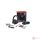 ASUS ROG Delta S Core Vezetékes Gaming Headset - Fekete/Piros