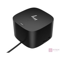 HP Thunderbolt G4 120W USB-C Dokkoló