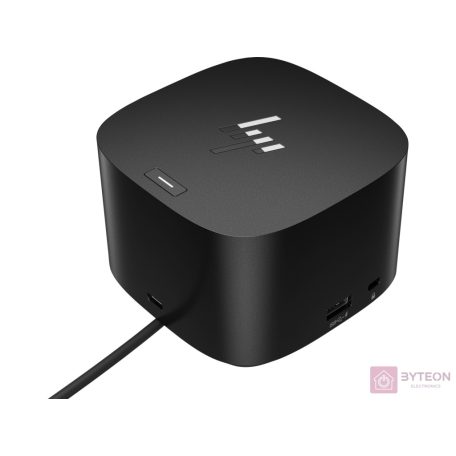 HP Thunderbolt G4 120W USB-C Dokkoló
