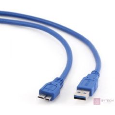 Gembird USB3.0 AM - Micro BM 0,5m