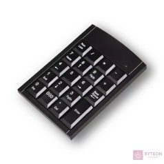 BlackBird BH1372 USB Vezetékes Numerikus Billentyűzet