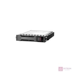 HP 1.2TB SAS 2.5" Szerver HDD