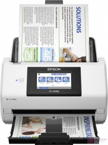 Epson DS790WN Szkenner